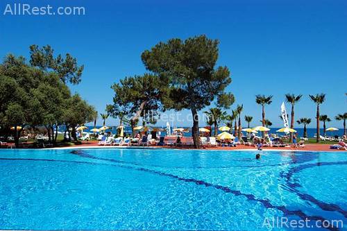 Club Med Kemer Palmiye 30